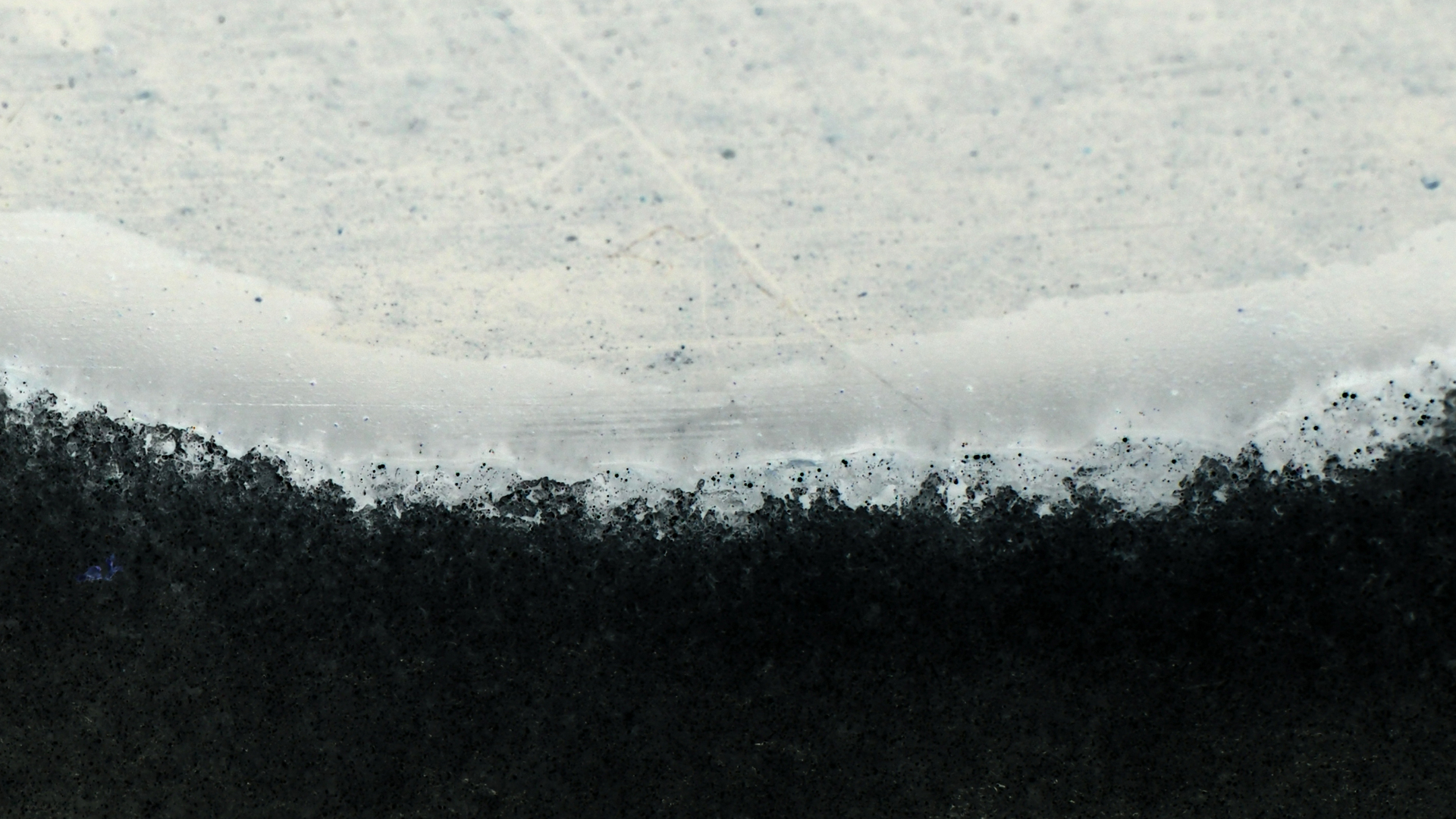 2021-01-30 Wasser in der Sple II (Remix John Cage 'Sonatas & Interludes', On-Off) (Komposition, Remix, Recording, Foto)